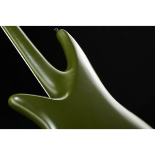 Бас-гитара Jackson Spectra Bass SBX IV MAD Jackson Spectra Bass SBX IV MAD