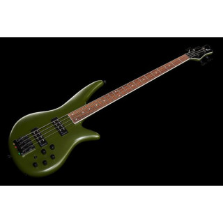 Бас-гитара Jackson Spectra Bass SBX IV MAD Jackson Spectra Bass SBX IV MAD