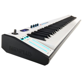 Миди-клавиатура Midiplus X-8 III Midiplus X-8 III