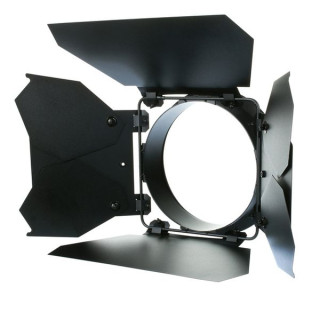 Дверь сарая со светодиодной подсветкой Expolite Fresnel Expolite Fresnel-LED Barn Door