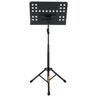 Подставки Hercules HCBS-418B+ пюпитр Hercules Stands HCBS-418B+ Music Stand