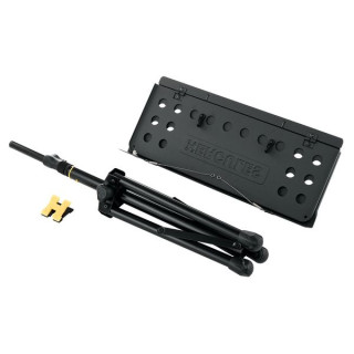 Подставки Hercules HCBS-418B+ пюпитр Hercules Stands HCBS-418B+ Music Stand