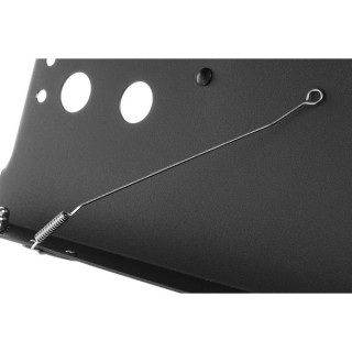 Подставки Hercules HCBS-418B+ пюпитр Hercules Stands HCBS-418B+ Music Stand