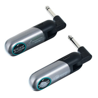 Радиосистема Swiff Audio WS-80 Wireless System