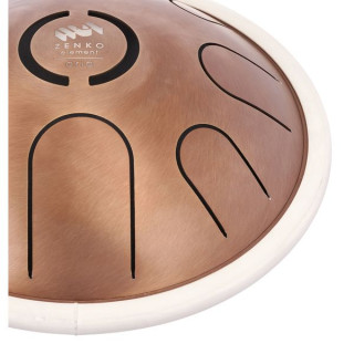 Ханг с набором Metal Sounds Zenko Drum ZEN-EL03 Aria Metal Sounds Zenko Drum ZEN-EL03 Aria