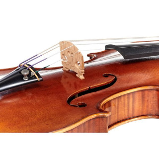Андреа Вараццани Модель скрипки Capicchioni Andrea Varazzani Violin Model Capicchioni