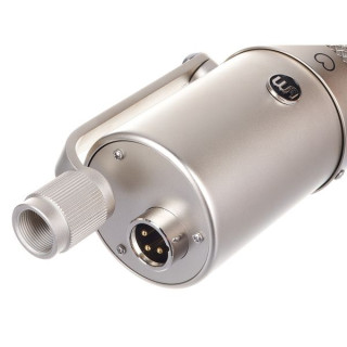 Теплый звук WA-47F Warm Audio WA-47F