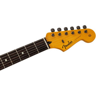 Фендер МИД Гибрид II Страт РВ МПБ Fender MIJ Hybrid II Strat RW MPB