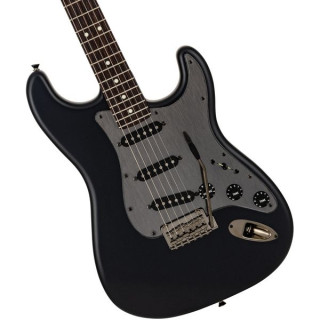 Фендер МИД Гибрид II Страт РВ МПБ Fender MIJ Hybrid II Strat RW MPB