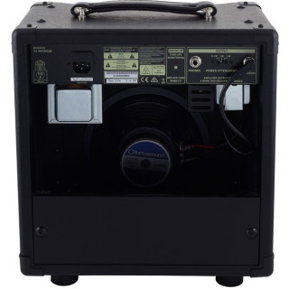 Комбоусилитель для гитары Bugera V5 Infinium Набор №553485 Bugera V5 Infinium Bundle №553485