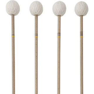 Маллеты для маримбы Kolberg 715 JK4B Marimba Mallets Kolberg 715 JK4B Marimba Mallets