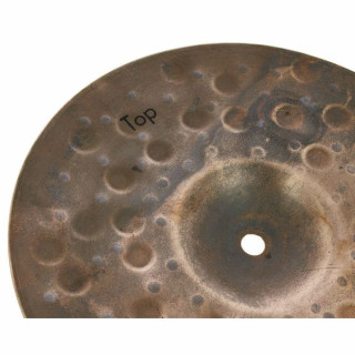 Хай-хэт Istanbul Agop 10" Xist Dry Dark Hi-Hat Istanbul Agop 10" Xist Dry Dark Hi-Hat
