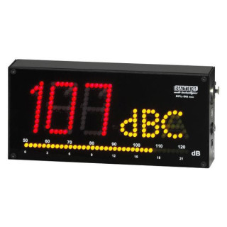 Dateq SPL-D2 MKII Dateq SPL-D2 MKII