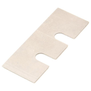 Оригинальная гайковертная прокладка Floyd Rose 0,3 мм Floyd Rose Original Nut Shim 0.3 mm