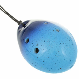 Thomann Ocarina 4H C Alto Shell BB Thomann Ocarina 4H C Alto Shell BB