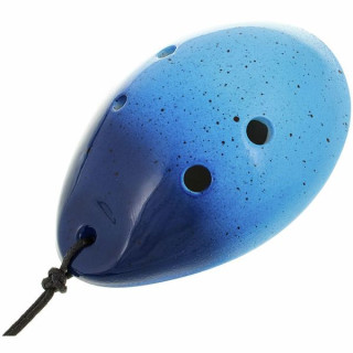 Thomann Ocarina 4H C Alto Shell BB Thomann Ocarina 4H C Alto Shell BB