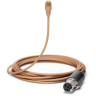 Shure TL46 C/O-MTQG TwinPlex Lav Shure TL46 C/O-MTQG TwinPlex Lav