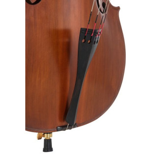 Gewa Премиум-линейка Solid Top DB 1/4 Gewa Premium Line Solid Top DB 1/4