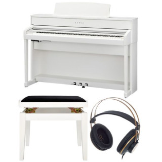 Kawai CA-701 Вт Набор №555783 Kawai CA-701 W Bundle №555783
