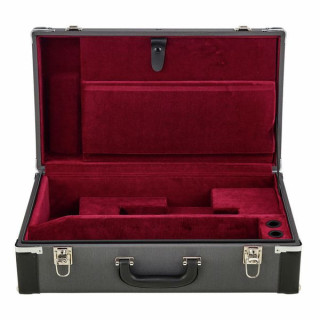 Кейс для трубы Jakob Winter JW 760 N Trumpet Cylinder Jakob Winter JW 760 N Trumpet Cylinder