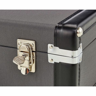 Кейс для трубы Jakob Winter JW 760 N Trumpet Cylinder Jakob Winter JW 760 N Trumpet Cylinder