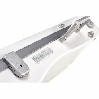 футляр для скрипки bam SUP2002XLWS 4/4 bam SUP2002XLWS Violin Case 4/4