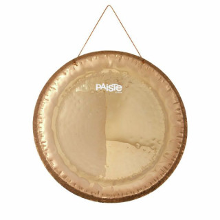 Блестящий симфонический гонг Paiste 32" Paiste 32" Symphonic Gong brilliant