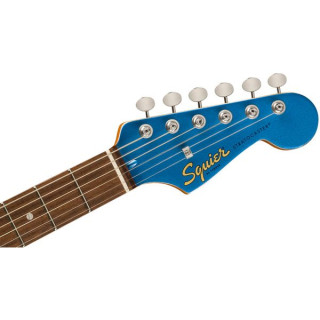 Squier LE 60 Strat HSS LRL PPG MH LPB Squier LE 60 Strat HSS LRL PPG MH LPB