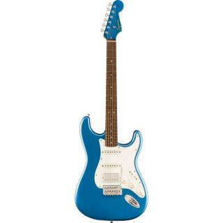 Squier LE 60 Strat HSS LRL PPG MH LPB Squier LE 60 Strat HSS LRL PPG MH LPB
