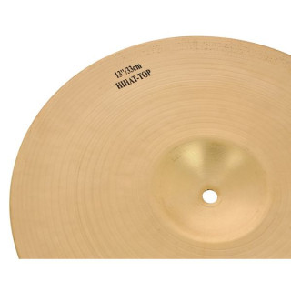 Хай-хэт Z-серии Zultan 13" Zultan 13" Z-Series Hi-Hat
