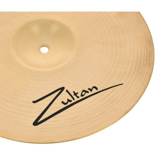 Хай-хэт Z-серии Zultan 13" Zultan 13" Z-Series Hi-Hat