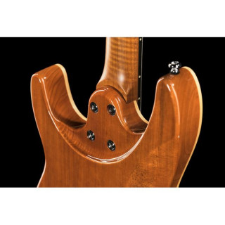 Харли Бентон Фьюжн-IV ХН РВ ФР КВЛБ Harley Benton Fusion-IV HH RW FR QBLB