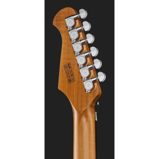 Харли Бентон Фьюжн-IV ХН РВ ФР КВЛБ Harley Benton Fusion-IV HH RW FR QBLB
