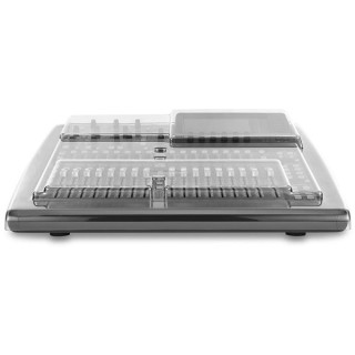 Крышка Decksaver Behringer X32 Compact Decksaver Behringer X32 Compact