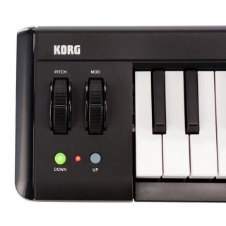 Миди-клавиатура Korg microKEY 61 MkII Korg microKEY 61 MkII