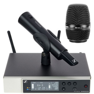 Беспроводная система Sennheiser EW-D SKM-S Base S1-7 Bundle №623369 (Комплект)