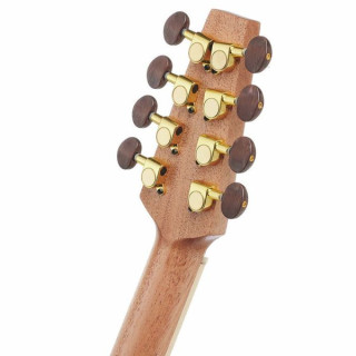 Томанн Бузуки-Гитарный стандарт Thomann Bouzouki-Guitar Standard