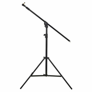 Комбинированная стойка для стрелы Manfrotto 420NSB Bk Manfrotto 420NSB Combi Boom Stand Bk