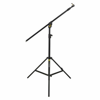 Комбинированная стойка для стрелы Manfrotto 420NSB Bk Manfrotto 420NSB Combi Boom Stand Bk