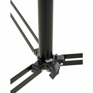 Комбинированная стойка для стрелы Manfrotto 420NSB Bk Manfrotto 420NSB Combi Boom Stand Bk