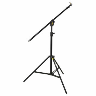 Комбинированная стойка для стрелы Manfrotto 420NSB Bk Manfrotto 420NSB Combi Boom Stand Bk