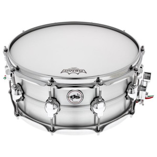Барабан DS 14"x6" из бесшовного алюминия DS Drum 14"x6" Seamless Aluminium