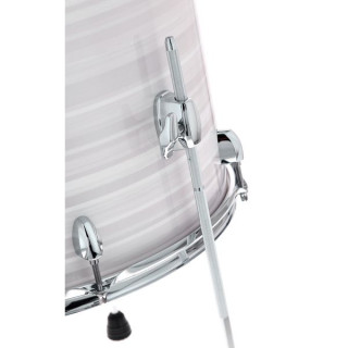 Pearl 16"x16" Export FT S. White Pearl 16"x16" Export FT S. White