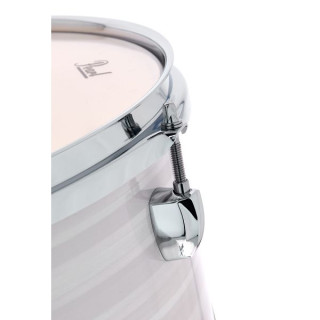 Pearl 16"x16" Export FT S. White Pearl 16"x16" Export FT S. White