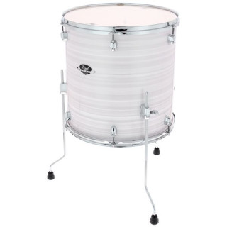 Pearl 16"x16" Export FT S. White Pearl 16"x16" Export FT S. White