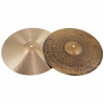 Хай-хэт Paiste 14" Traditional Medium Hi-Hat Paiste 14" Traditional Medium Hi-Hat