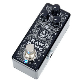 MXR Raw Dawg Овердрайв MXR Raw Dawg Overdrive