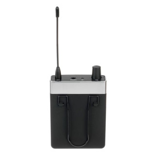 Беспроводная система LD Systems U508 IEM Набор №623493 LD Systems U508 IEM Bundle №623493