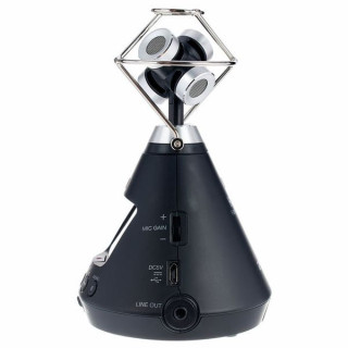 Zoom H3-VR Zoom H3-VR