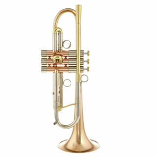 Труба Adams A4 Gold Brass 040 Selected SL Adams A4 Gold Brass 040 Selected SL